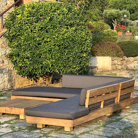 Le case di Lisetta Holiday homes Corciano Extérieur photo