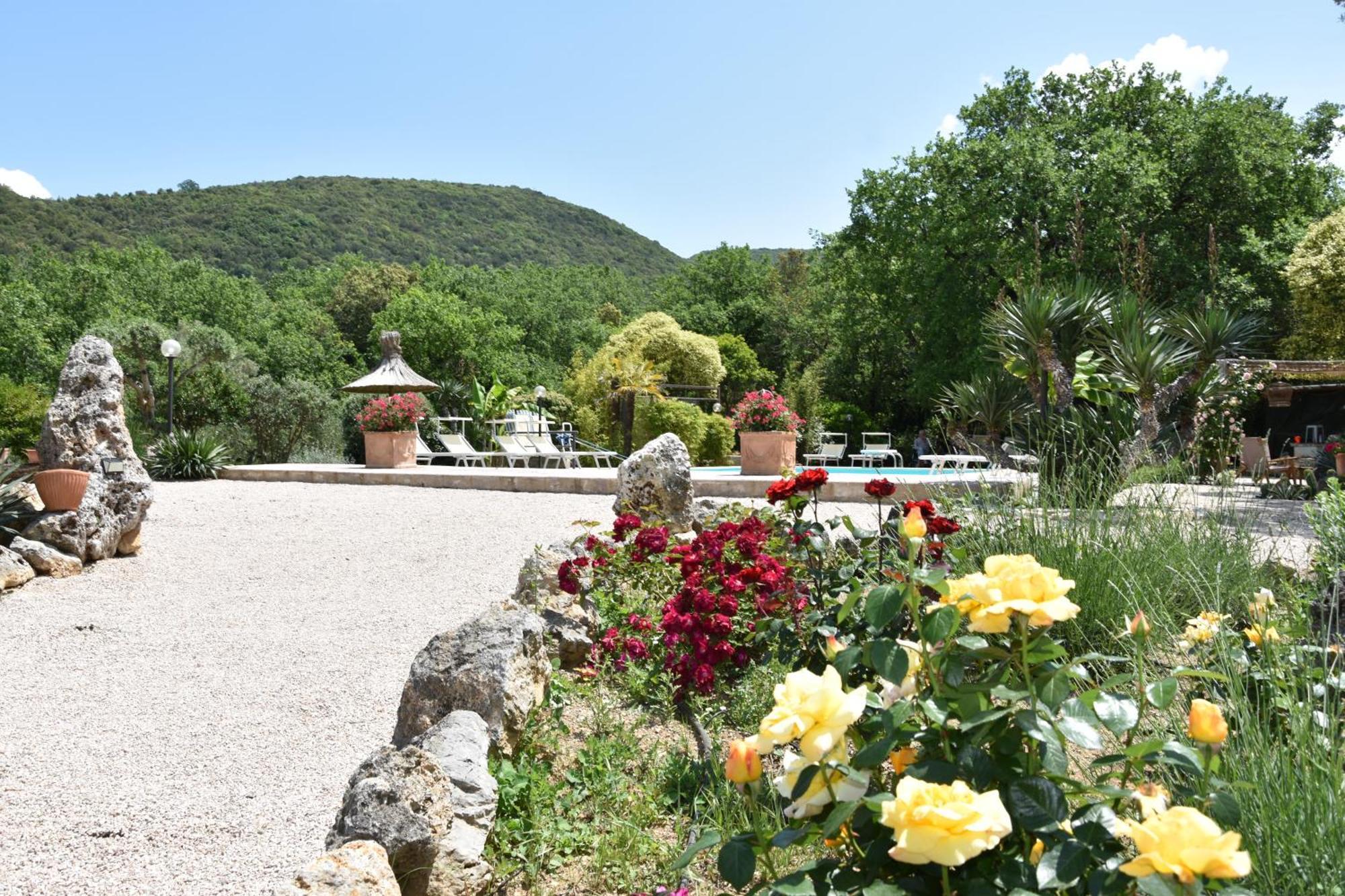 Le case di Lisetta Holiday homes Corciano Extérieur photo
