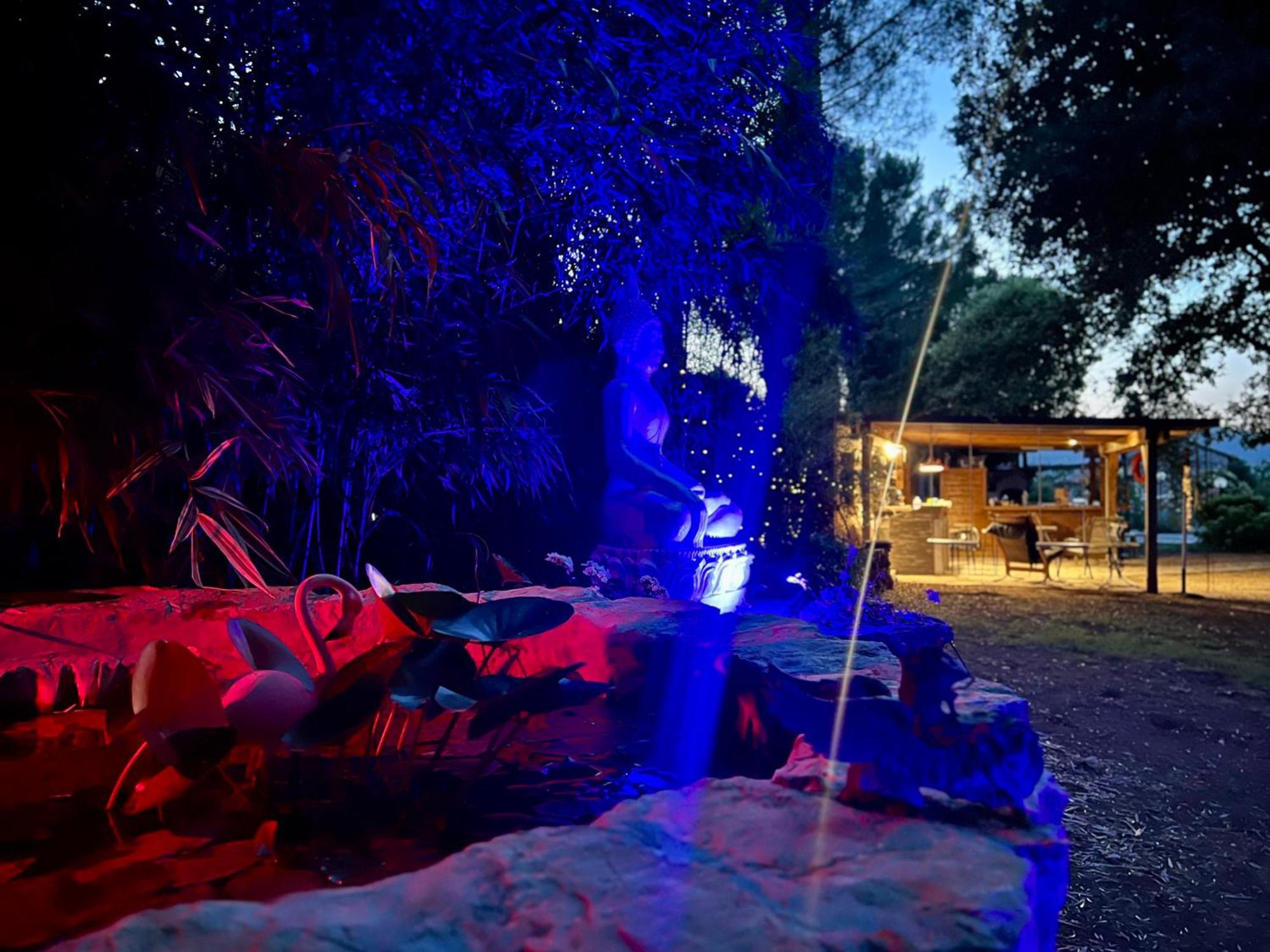 Le case di Lisetta Holiday homes Corciano Extérieur photo