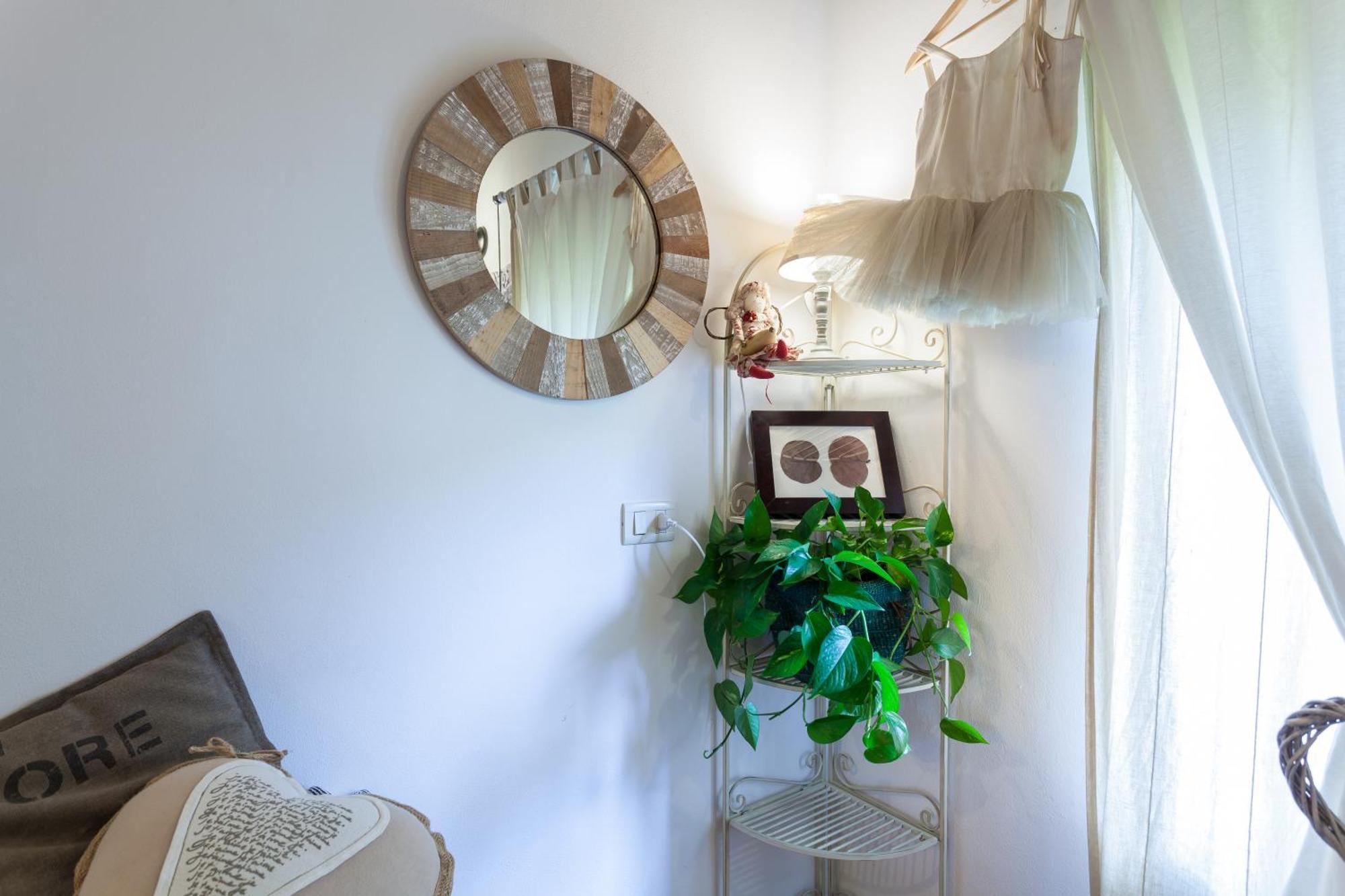 Le case di Lisetta Holiday homes Corciano Chambre photo