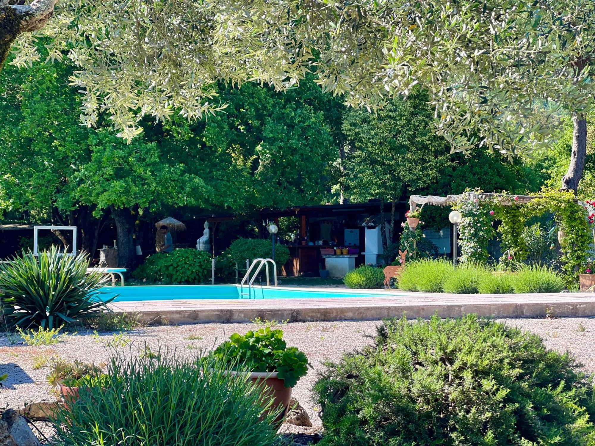 Le case di Lisetta Holiday homes Corciano Extérieur photo