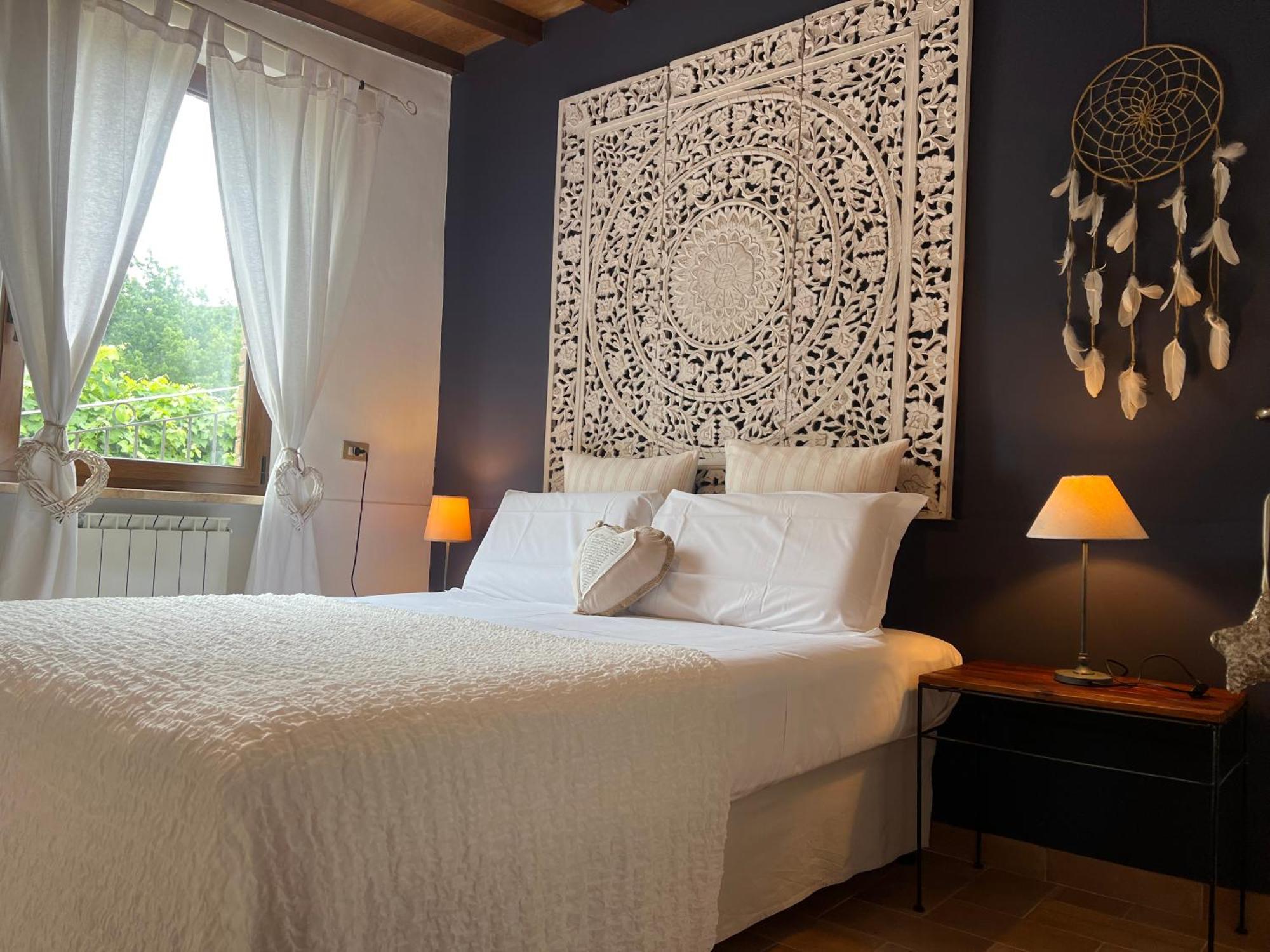 Le case di Lisetta Holiday homes Corciano Extérieur photo