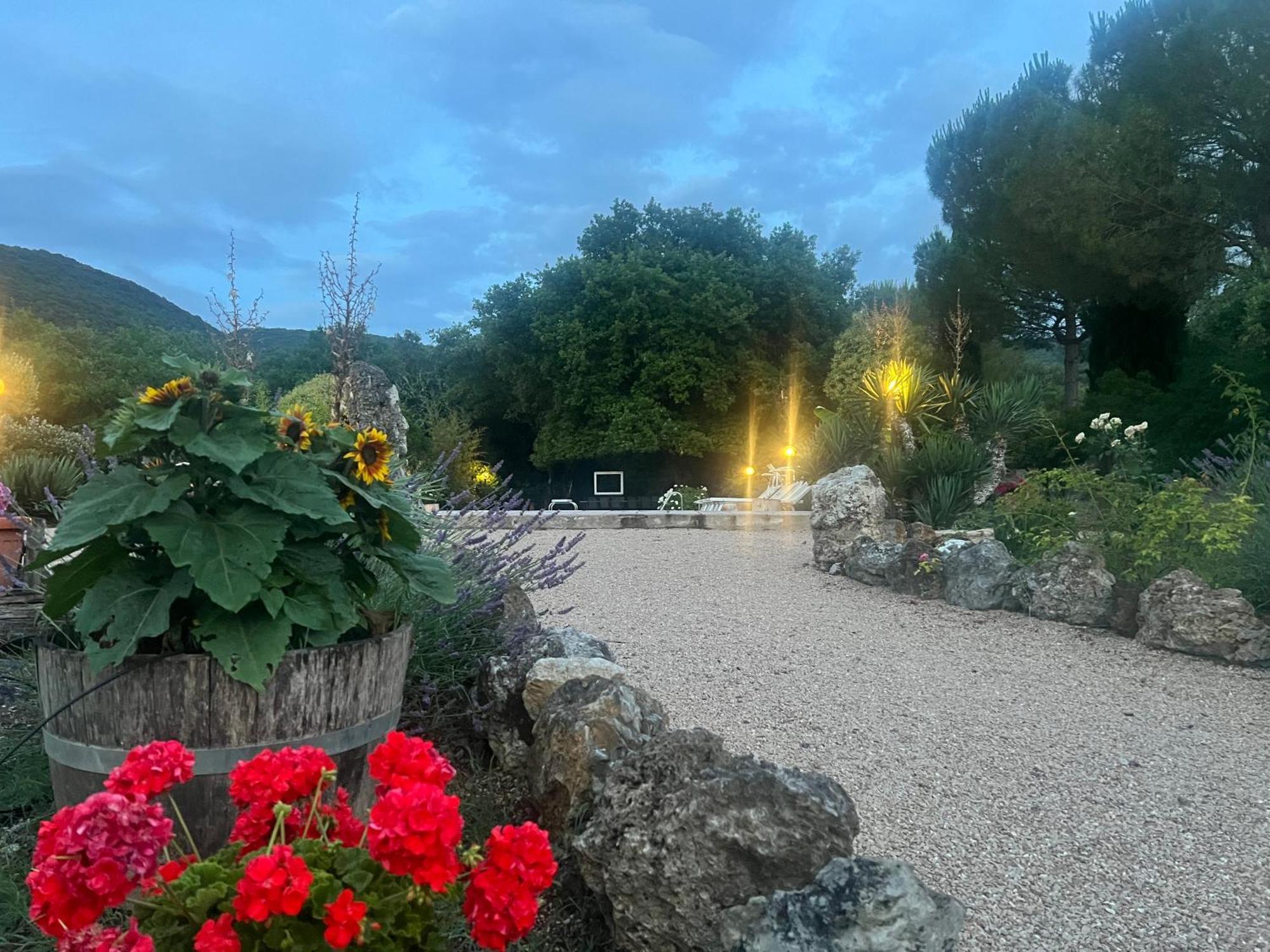 Le case di Lisetta Holiday homes Corciano Extérieur photo