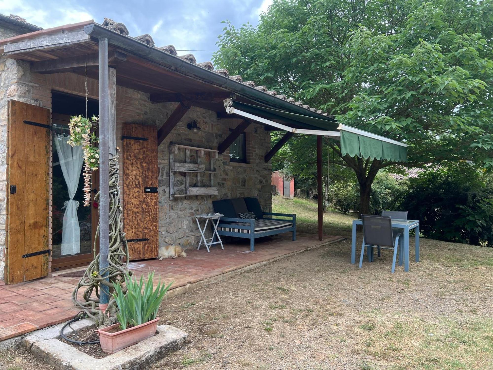 Le case di Lisetta Holiday homes Corciano Extérieur photo