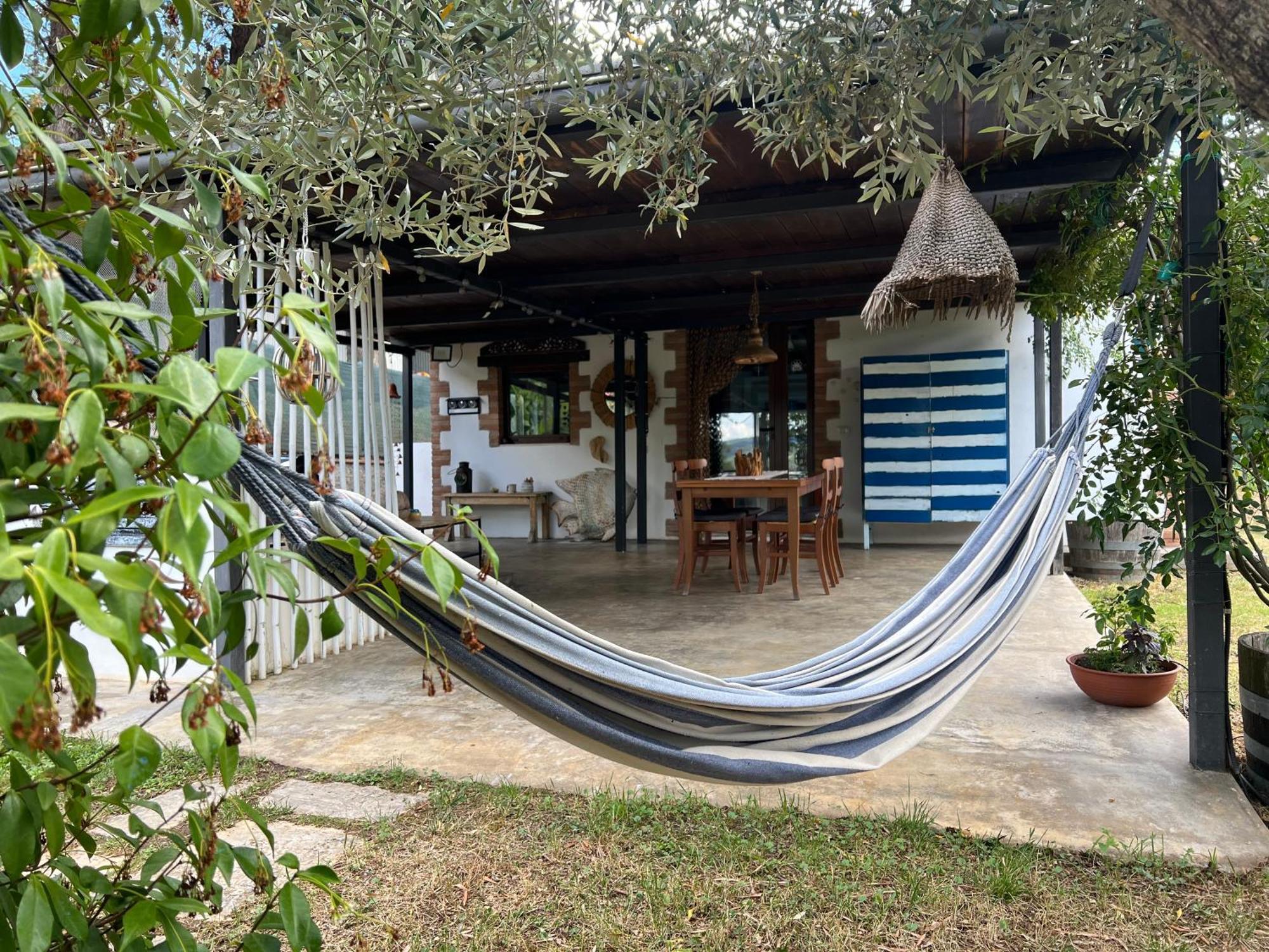 Le case di Lisetta Holiday homes Corciano Extérieur photo