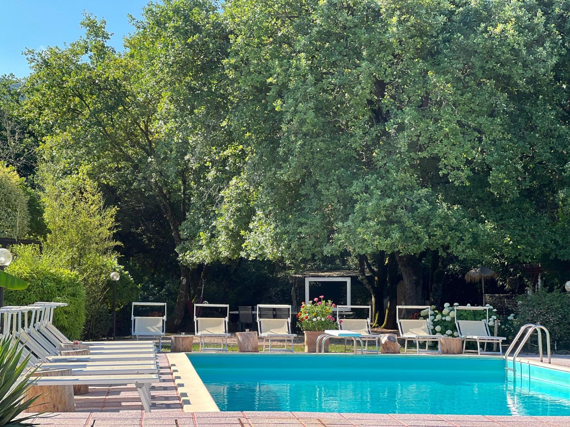 Le case di Lisetta Holiday homes Corciano Extérieur photo